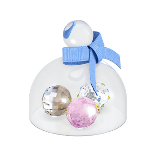 Idyllia Eggs Bell Jar
