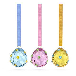 Idyllia Eggs Ornament Set