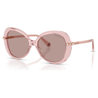 Sunglasses, Butterfly shape, SK6059, Pink