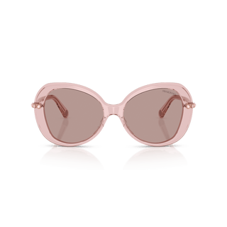 Sunglasses, Butterfly shape, SK6059, Pink