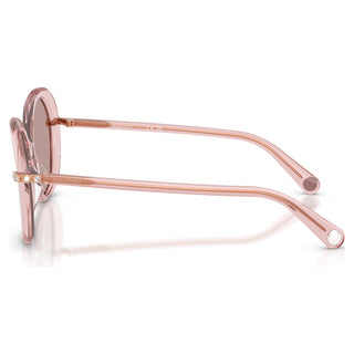 Sunglasses, Butterfly shape, SK6059, Pink