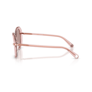 Sunglasses, Butterfly shape, SK6059, Pink