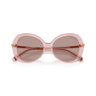Sunglasses, Butterfly shape, SK6059, Pink