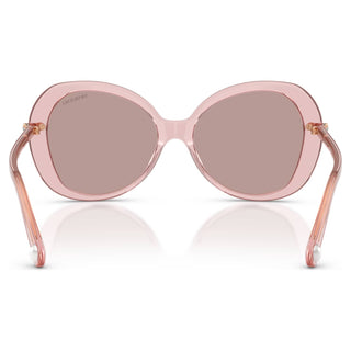 Sunglasses, Butterfly shape, SK6059, Pink