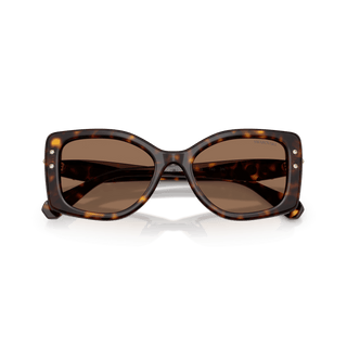 Sunglasses, Pillow shape, SK6058U, Brown