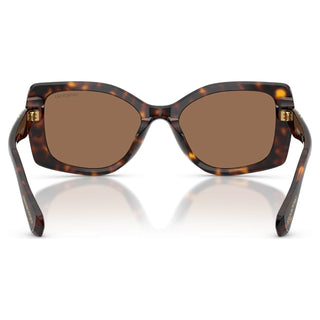 Sunglasses, Pillow shape, SK6058U, Brown