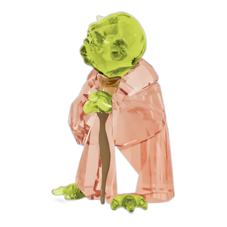 Star Wars - Master Yoda