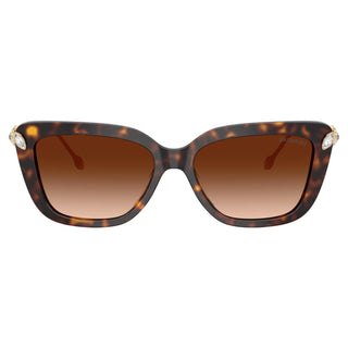 Sunglasses, Cat-eye shape, SK6065, Havana