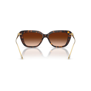 Sunglasses, Cat-eye shape, SK6065, Havana