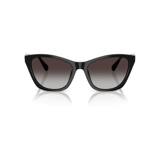 Sunglasses, Cat-eye shape, SK6068, Black