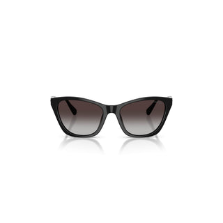 Sunglasses, Cat-eye shape, SK6068, Black