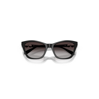 Sunglasses, Cat-eye shape, SK6068, Black
