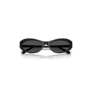Sunglasses, Oval shape, SK6069, Black