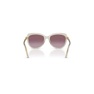 Sunglasses, Butterfly shape, SK6073, Beige