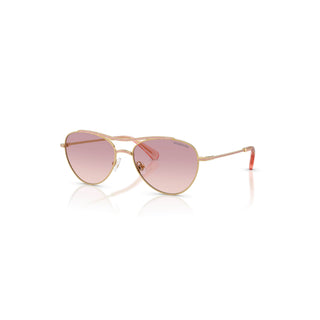 Sunglasses, Pilot shape, SK7047, Pink