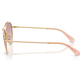 Sunglasses, Pilot shape, SK7047, Pink