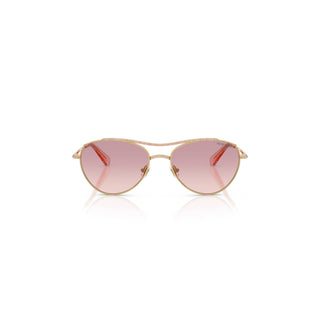 Sunglasses, Pilot shape, SK7047, Pink