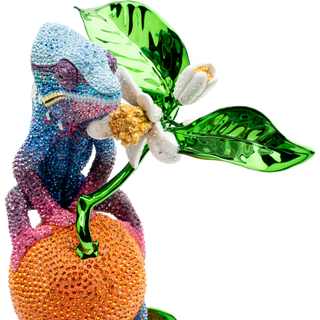 Crystal Myriad Chameleons