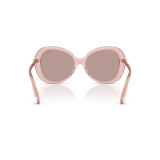Sunglasses, Butterfly shape, SK6059, Pink