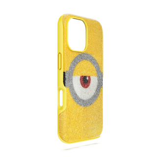High smartphone case
Minions, iPhone® 17, Yellow