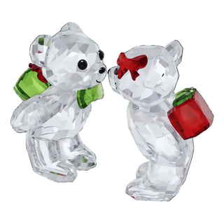 Kris Bear, Holiday Annual Edition 2026