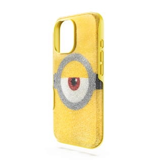 High smartphone case
Minions, iPhone® 17, Yellow