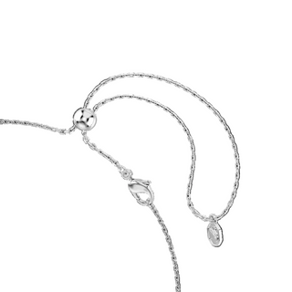 Ariana Grande x Swarovski choker
Mixed cuts, Flower, Multicolored, Rhodium plated