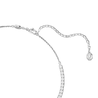 Ariana Grande x Swarovski necklace
Mixed cuts, Dragonfly, Multicolored, Rhodium plated