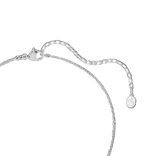 Ariana Grande x Swarovski set
Mixed cuts, Multicolored, Rhodium plated