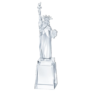Travel Memories Statue of Liberty