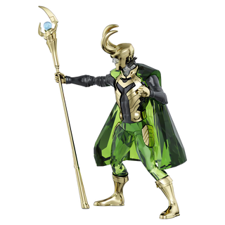 Marvel Loki