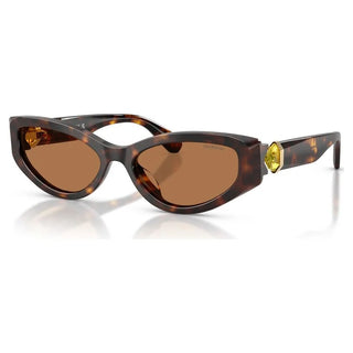 Sunglasses
Cat-eye shape, SK6045, Brown