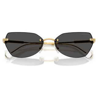 Sunglasses
Pillow shape, SK7038, Gold tone
