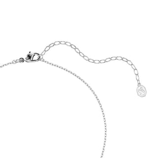 Ariana Grande x Swarovski pendant
Mixed cuts, Dragonfly, Multicolored, Rhodium plated