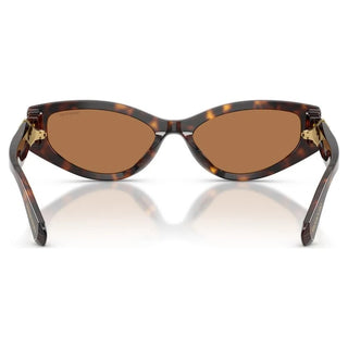 Sunglasses
Cat-eye shape, SK6045, Brown