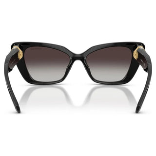 Sunglasses
Cat-eye shape, SK6047, Black