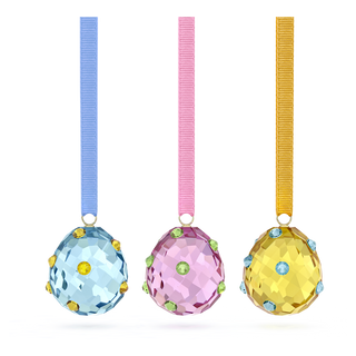 Idyllia Eggs Ornament Set