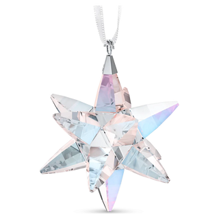 Star Ornament
Shimmer, medium