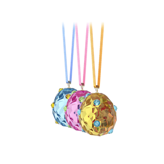 Idyllia Eggs Ornament Set