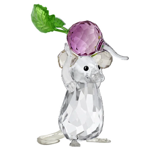 Idyllia, Mouse and Radish