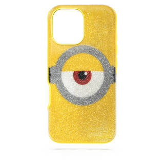 High smartphone case
Minions, iPhone® 17, Yellow