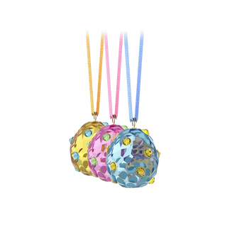 Idyllia Eggs Ornament Set