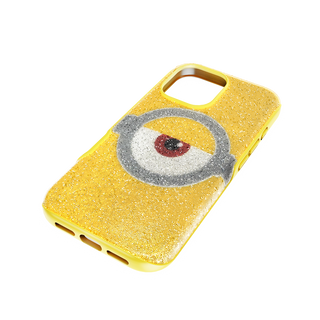 High smartphone case
Minions, iPhone® 17, Yellow
