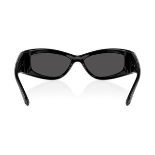 Sunglasses, SK6027, Black