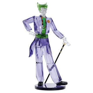 DC The Joker